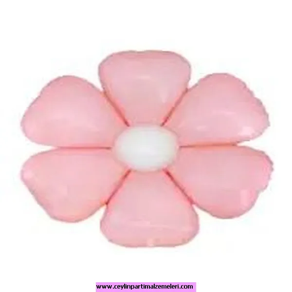 Papatya Soft Folyo Balon